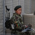 Afganistani kaitseministeeriumi juures nurjati massiline enesetapurünnak