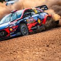 Hyundai plaanib WRC-sarjas välja panna teise tiimi, kus võimaluse saaksid norralased