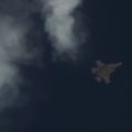 Taani piloodid näitavad: Parimad trikid, mida hävitajaga F-35 õhus teha saab