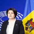 Правительство Молдовы вместе с премьером ушло в отставку