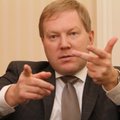 Marko Mihkelson sõidab Moskvasse: tahame elavdada suhteid riigiduumaga