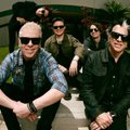 The Offspring в следующем году выступят в Латвии