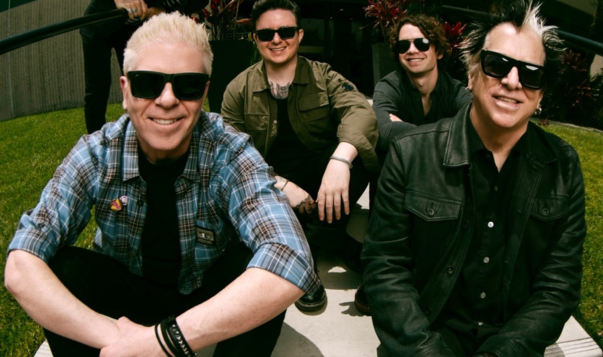 The Offspring