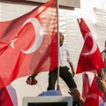 В Турции продлили режим ЧП до 2018 года