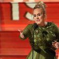 Isiklik vahejuhtum lükkas Adele noorte rikaste kuulsuste edetabeli tipust: trooni võttis üle Ed Sheeran