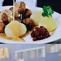 Värskelt avatud Ikea pood Vilniuses meelitas esimestel päevadel kohale üle 100 000 inimese