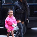 Tulevane amet juba teada: Kim Kardashiani 6-aastase tütre anne paistab juba väga selgelt välja