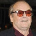 Jack Nicholson tahab, et raisakotkad ta laiba ära nokiksid