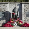 Прокремлевское движение виртуально вернуло Бронзового солдата на Тынисмяги