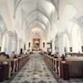 ФОТО И ВИДЕО | Религиозные службы возобновлены! Митрополит Евгений - о ближайших планах