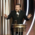 Ricky Gervaisi hittsarja produtsent vallandati seksuaalse ahistamise süüdistuste tõttu