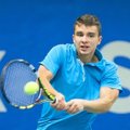 Pavlov langes ITF turniiril Bulgaarias konkurentsist