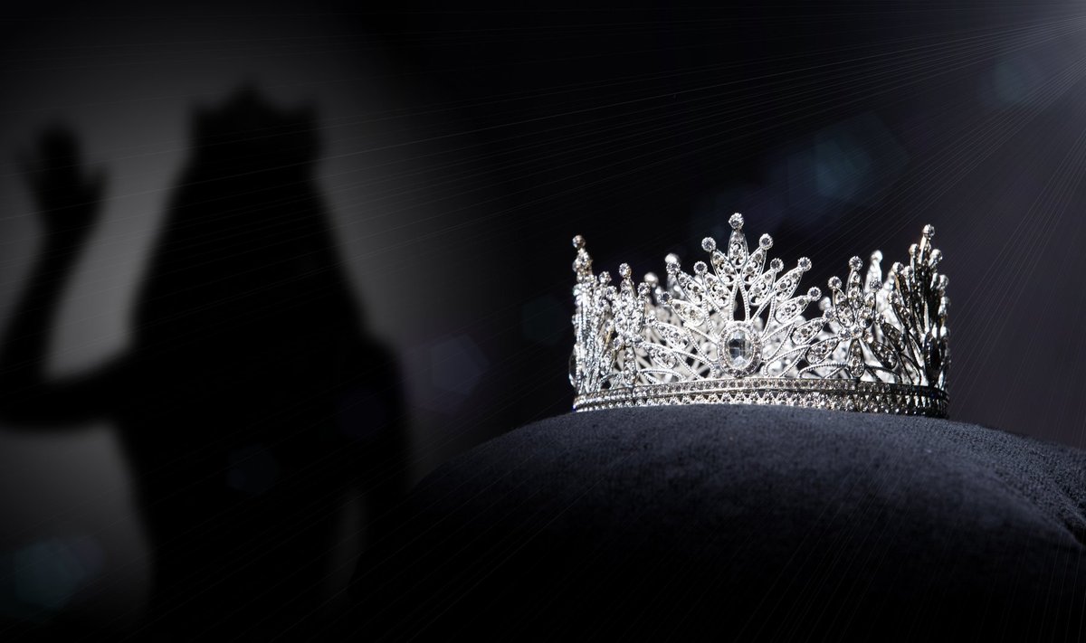 Miss Universe. Иллюстративное фото.