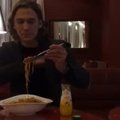 ÕPPEVIDEO: Kuidas käituda, kui ei viitsi üldse nende spagettidega jamada?