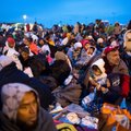 Финляндия закрывает центры по приему беженцев