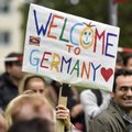 Saksa valitsuskoalitsioon tahab pagulaste vastuvõtmiseks eraldada 6 miljardit eurot