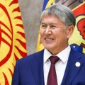 Бывшего президента Киргизии заподозрили в попытке госпереворота и убийстве