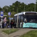 Osa MRP-lt ülevõetud ja ajutiselt suletud bussiliine ei taastatagi. Tallinn: nõudlust ei ole
