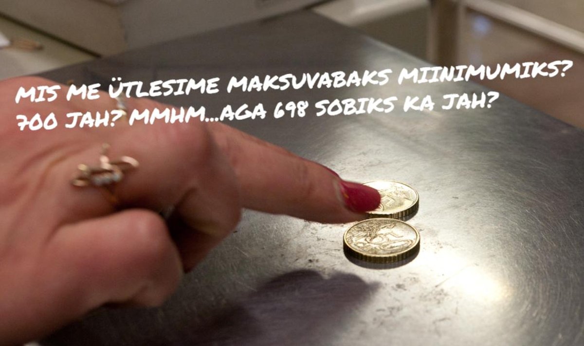 Poliitikaradar