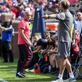 Kihlveokontor: Jose Mourinho on järgmine peatreener, kes Premier League'is lahti lastakse