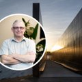 Andres Reimer: Eesti vajab selget, jõulist ja lühiajalist deputiniseerimise kava