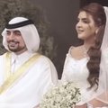 ФОТО | Дерзкая принцесса: дочь эмира Дубая шокировала весь мир своим разводом с мужем. Что теперь с ней будет?