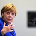Меркель опасается конфликтов в Европе в случае закрытия границ
