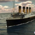 Titanic II saab ehtsad kolmanda klassi kajutid - linadeta naride ja pesukausiga