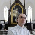 Принадлежность священнослужителя к масонской ложе всколыхнуло лютеранскую церковь Эстонии
