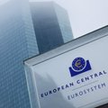ЕЦБ повысил ставку до максимального уровня за 13 лет