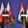 Reuters: EL jätab Poola ja Ungari taastefondist kõrvale, kui nad homseks blokeerimist ei lõpeta