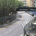 Monaco GP F1