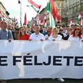 Mall Hellam: Ungari meedia ei ole vaba! Seal pole ühtegi riiklikku raadiot ega kohalikku päevalehte, mis ei oleks valitsuse kontrolli all  