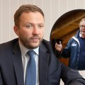 Joakim Helenius Eesti 200 uue juhi valimistest: see on täielik farss 