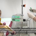 ВИДЕО | Жители Эстонии собрали тысячи игрушек для детей с онкологическими заболеваниями