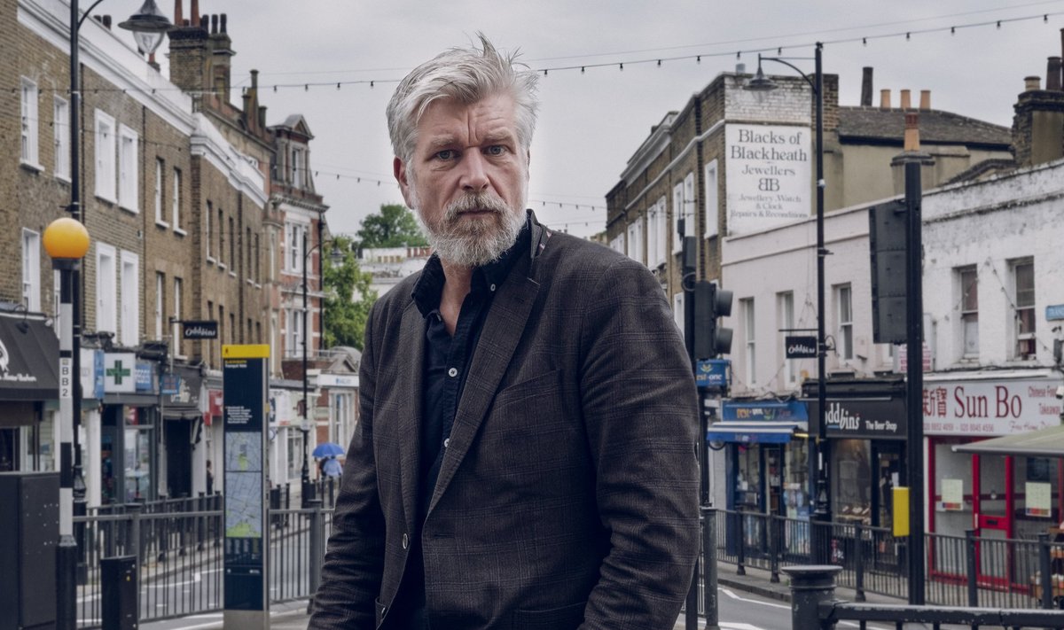 VASTUOLULINE KIRJANIK: Karl Ove Knausgårdi „Koidutäht“ on tema esimene romaan pärast palju kõmu tekitanud „Minu võitluse“ seeriat.