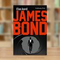 RAAMATUBLOGI: Kogu tõde James Bondist – palju ta teenib, milles magab, mida tegelikult joob ja millist raamatut kirjutab