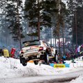 Soome MM-ralliks võib Hyundai WRC-auto rooli istuda hoopis soomlane