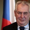 Чешский президент выступил против развертывания американской ПРО в стране