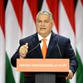 Orbánil on plaan luua Ungaris teisitimõtlejate suu sulgemiseks „suveräänsuse kaitse büroo“ 