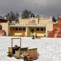 Eesti Arhitektide Liit taunib Toomas Tooli abikaasale kuuluva lasteaia lammutamist: hoone vääriks taastamist