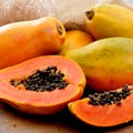 Kolumbus kutsus papaiat inglite viljaks ja põhjusega - papaia on ülimaitsev ja seda võivad muretult süüa ka diabeetikud