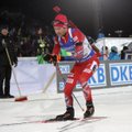 VÕIMAS IGILIIKUR: 41-aastane Björndalen avas hooaja võiduga, Lessing parima eestlasena 48. kohal