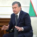 Usbekistani presidendi ajutiseks kohusetäitjaks määrati peaminister Mirziyoyev