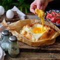Хачапури на удачу! Рецепты от грузинского шеф-повара для тех, кто готовится болеть за сборную Грузии