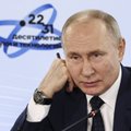 SÕJAPÄEVIK (649. päev) | Kas Putin tõesti arvestas õigesti ja jaksab ära oodata Lääne tüdimise?