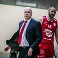 Toomas Annuk jätkab Rapla korvpallimeeskonna peatreenerina