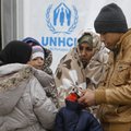 Makedoonia sulges piiri afgaani põgenikele ja nõuab kõigilt kehtivat passi