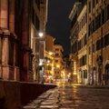 "Это какой-то кошмар!": как туристы из Эстонии забронировали через Airbnb жилье в Риме и оказались ночью на улице