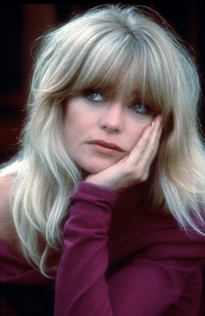 Goldie Hawn 1990. aastal